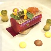 Tradición y alta cocina: León calienta los fogones para el 59º Certamen Gastronómico de la Trucha | Campillo / ICAL.