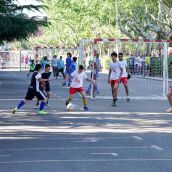 Las Escuelas Deportivas Municipales de León arrancan con 28 modalidades y nuevas actividades este octubre| Campillo / ICAL