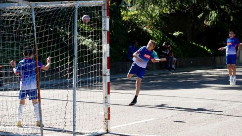 'La vuelta al deporte': Nuevo curso en las Escuelas Deportivas Municipales de León