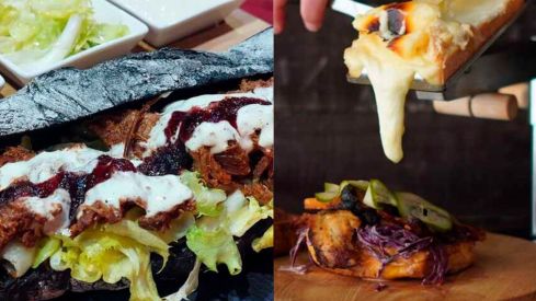 Dos bocadillos leoneses competirán por el título de "Mejor Bocata de España" en Oviedo