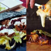 Dos bocadillos leoneses competirán por el título de "Mejor Bocata de España" en Oviedo