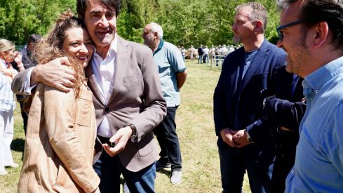 Feria de la Raza Parda de Montaña | Campillo / ICAL