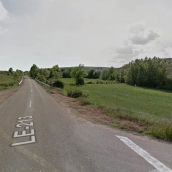 La LE-213 permanecerá cortada al tráfico del 3 al 14 de junio en el tramo entre Villarente y Gradefes (León) La LE-213 permanecerá cortada al tráfico del 3 al 14 de junio en el tramo entre Villarente y Gradefes (León)