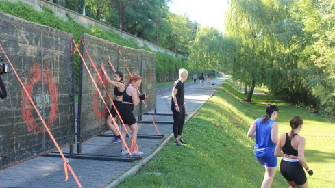 Farinato race Farinato race