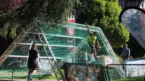 Farinato race Farinato race