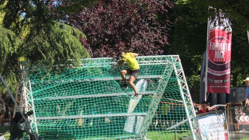 Farinato race Farinato race