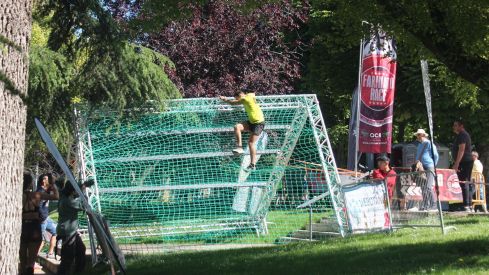 Farinato race Farinato race