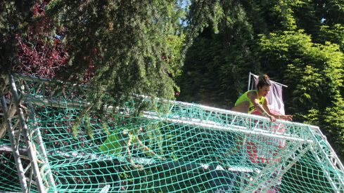 Farinato race Farinato race