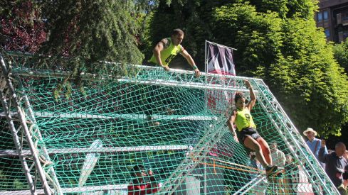 Farinato race Farinato race