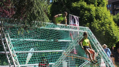 Farinato race Farinato race