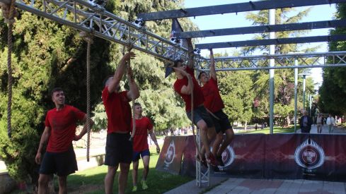 Farinato race Farinato race