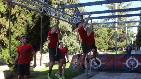 Farinato race Farinato race