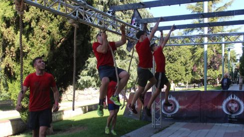 Farinato race Farinato race