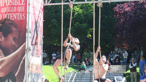 Farinato race Farinato race