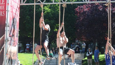 Farinato race Farinato race