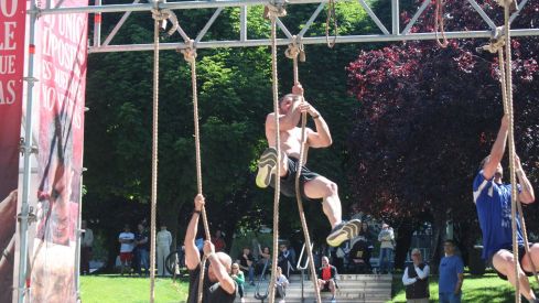 Farinato race Farinato race