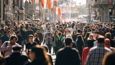 Población - Foto de istock