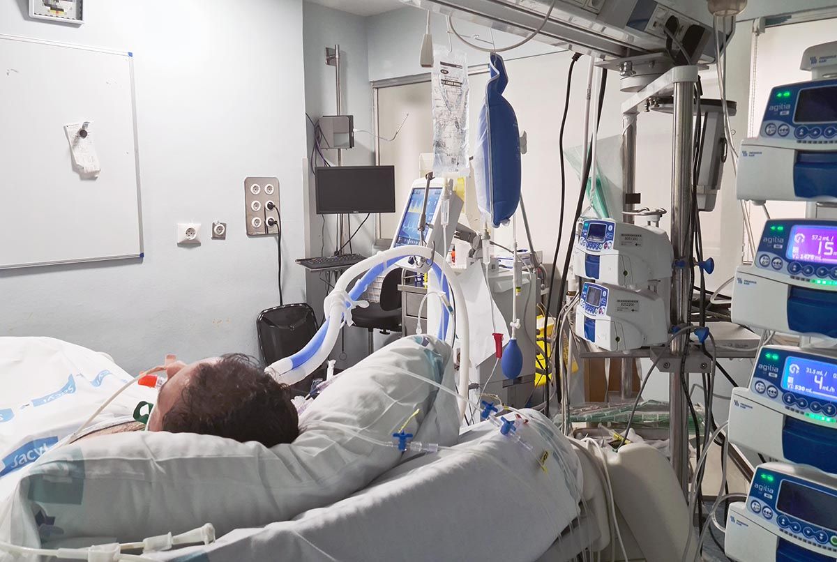 La Unidad de Reanimación del Hospital de León contará con una inversión de 6,3 millones