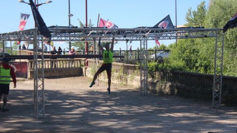 Farinato race Farinato race