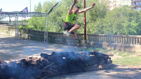 Farinato race Farinato race