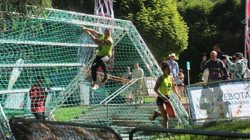 La Farinato Race espera acoger unas 1.600 personas en su edición en León