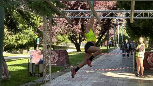 Farinato race Farinato race