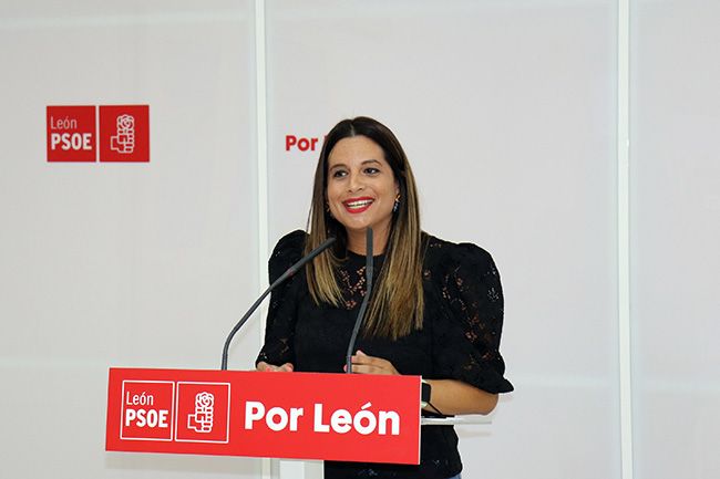 Nuria Rubio Comité