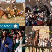 álbum de Fotos  Justas del Passo Honroso en Hospital de Órbigo