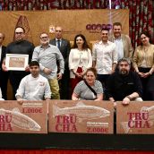  LVII Certamen Gastronómico de la Trucha