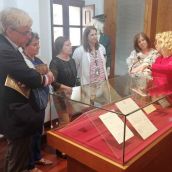El Archivo Histórico de León conmemora los 500 años de existencia de la prisión provincial El Archivo Histórico de León conmemora los 500 años de existencia de la prisión provincial