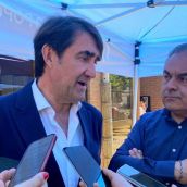 Suárez-Quiñones advierte que Ribera representa las “políticas ambientales a ultranza” que “perjudican al sector primario de León”