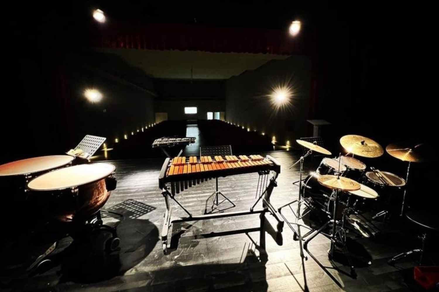 La Escuela de Música de Sariegos abre su plazo para nuevas matrículas