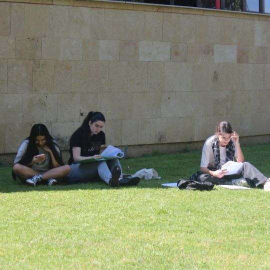 León destina 80.000 euros a ayudas al estudio para universitarios y alumnos de FP Superior