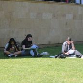 León destina 80.000 euros a ayudas al estudio para universitarios y alumnos de FP Superior