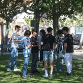 Cerca de 6.000 leoneses han cotizado por sus prácticas no remuneradas en 2024