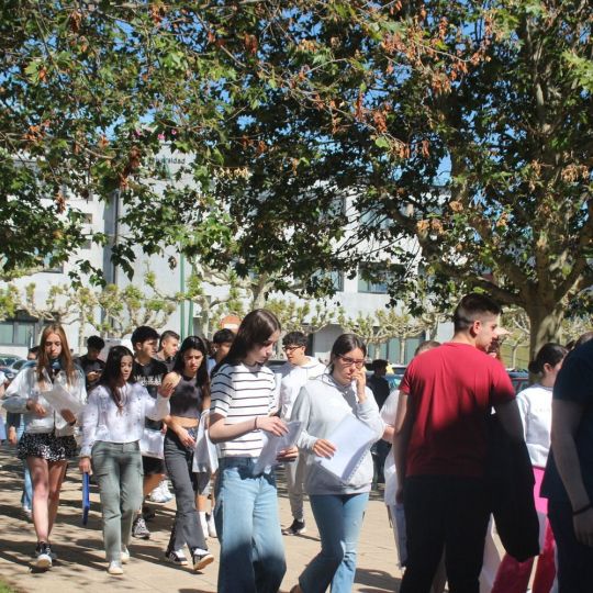 La Universidad de León se prepara para el nuevo curso: La preinscripción comienza el 3 de junio