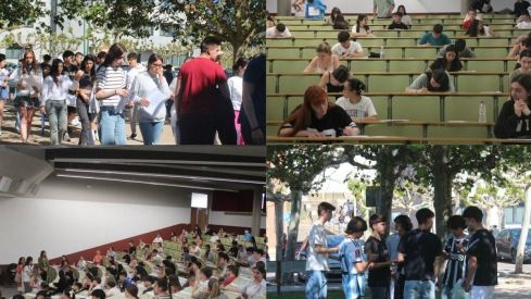 La EBAU en León en imágenes: las mejores fotos  