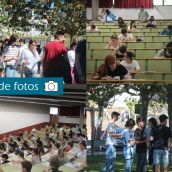 La EBAU en León en imágenes: las mejores fotos  