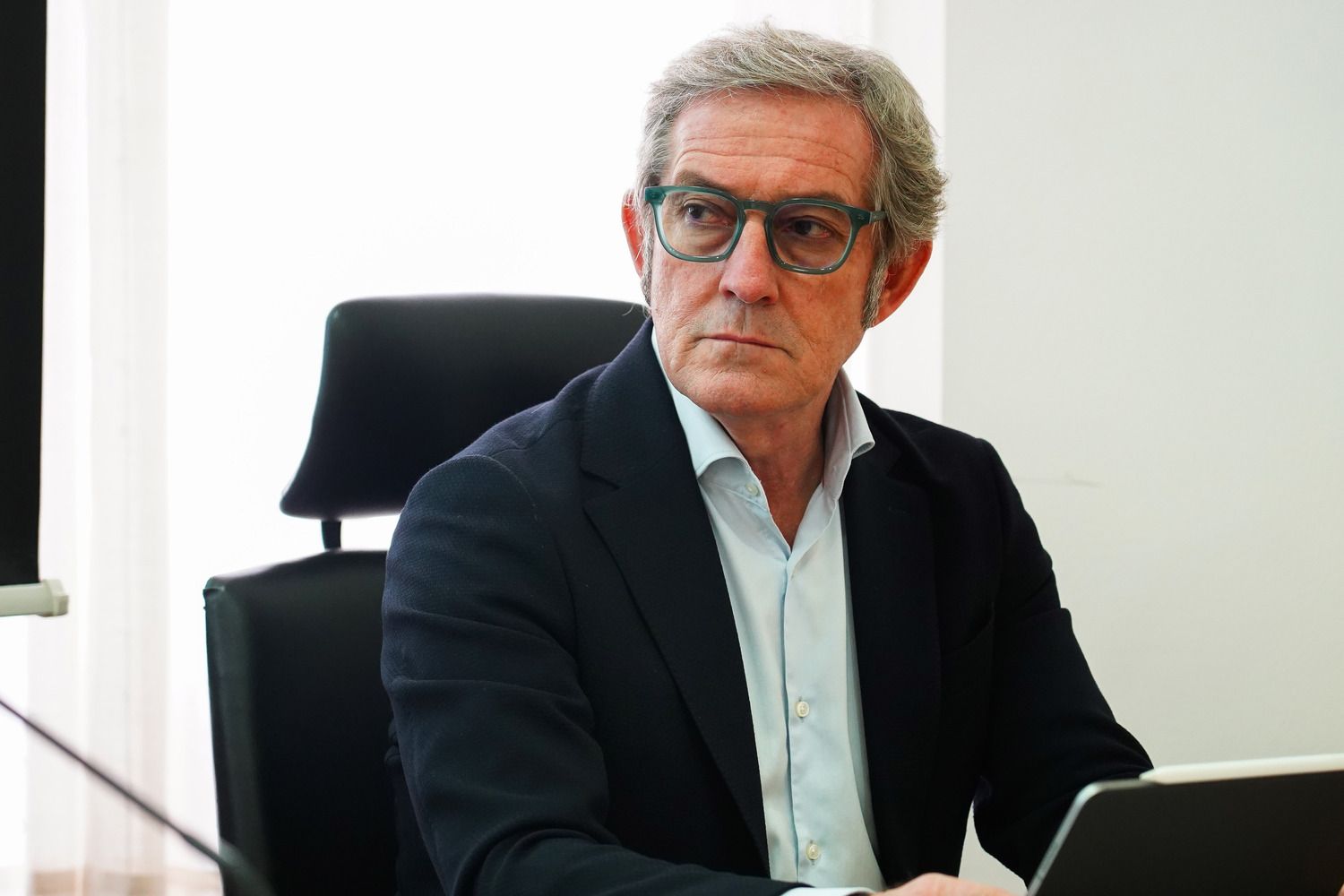  Presentación del informe de comercio exterior de la provincia de León en 2023