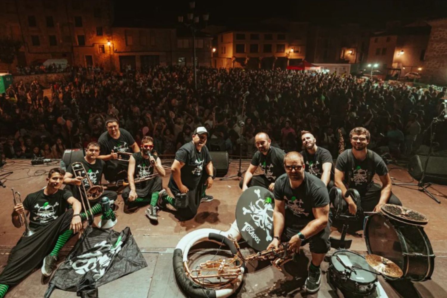 New Tocados New Tocados