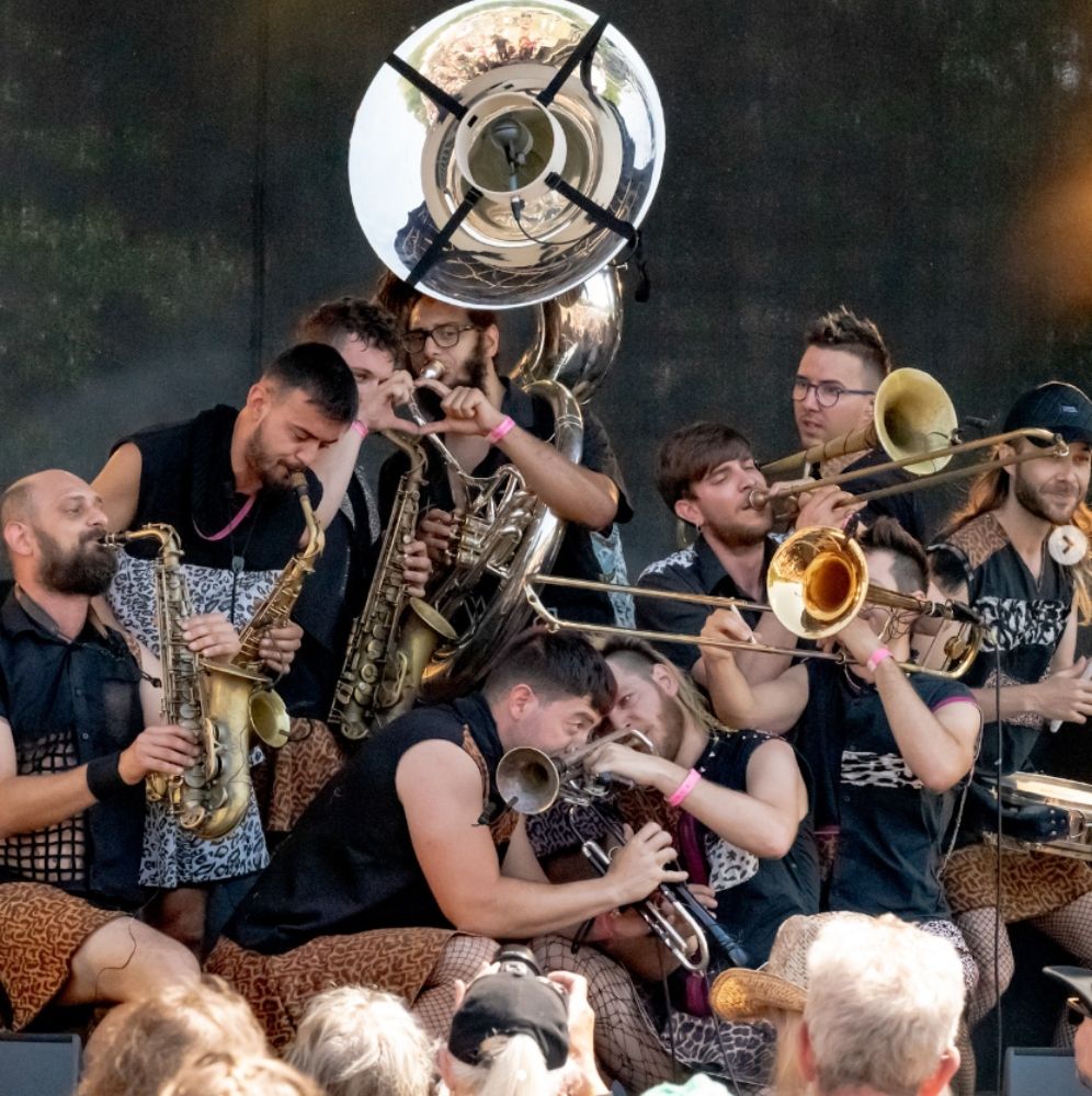 Artistas del Gremio Artistas del Gremio