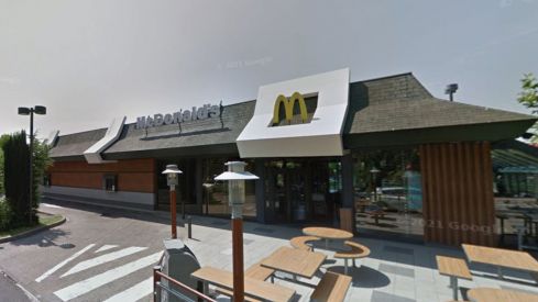 El Ayuntamiento de León formaliza la concesión de 25 años para el McDonald's de Papalaguinda 