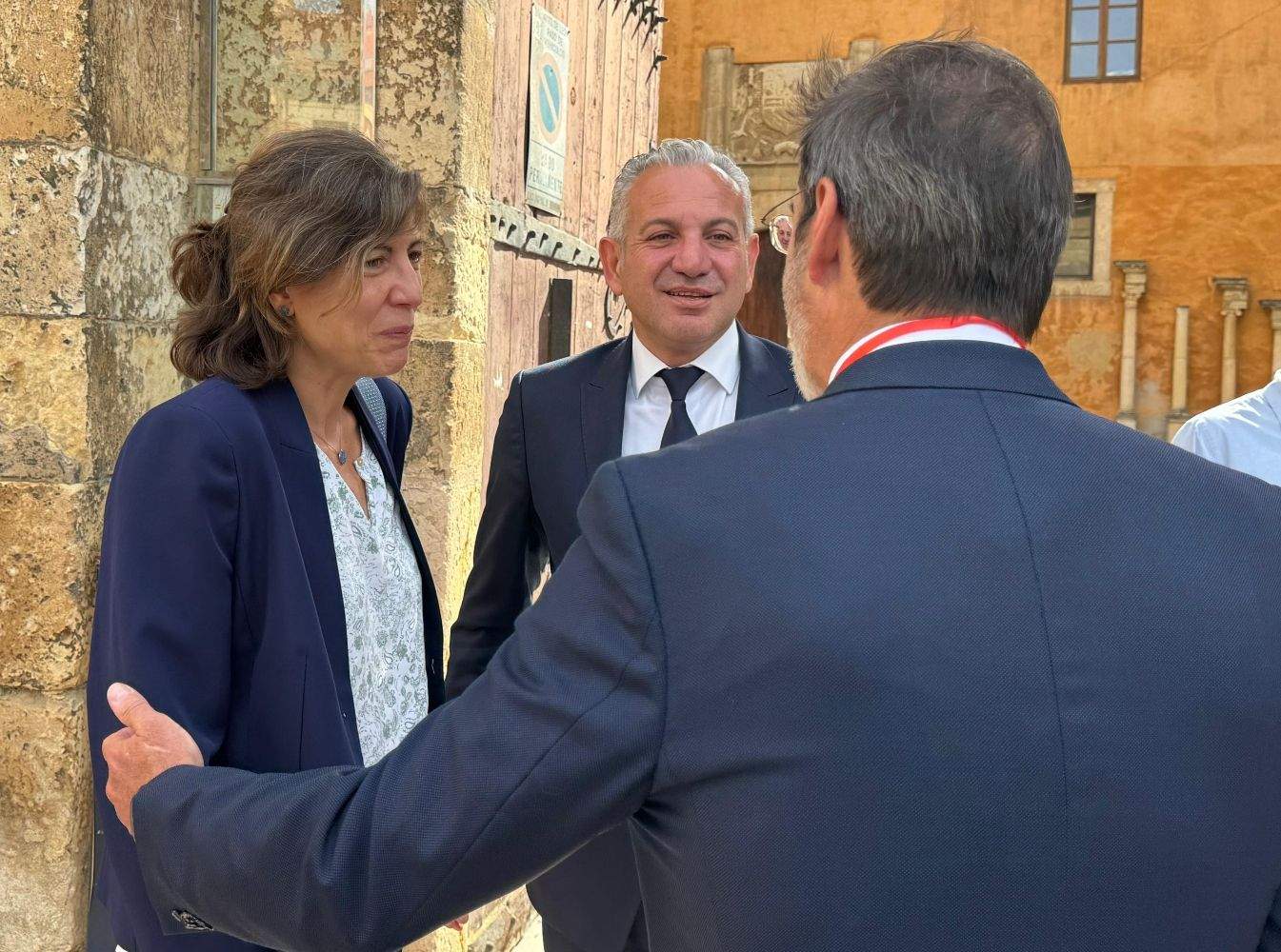 ‘Las tecnologías de la información en el ámbito de la IGA' (1)