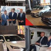 EL VI Salón del Automóvil de León ofrecerá descuentos de hasta 10.000 euros en 39 marcas