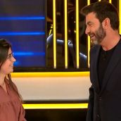 Una leonesa gana 96.000 euros en el concurso "El 1%" de Antena 3