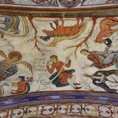 El Panteón de los Reyes del Museo de San Isidoro 