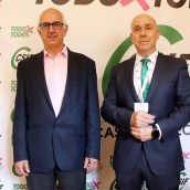 CSIF reclama un plan de choque para afrontar la necesidad de personal en la Administración Central y equiparación salarial con el resto | Peio García / ICAL
