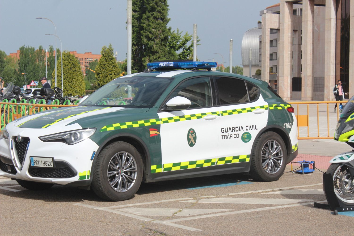 Guardia Civil 