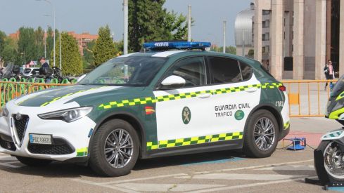 Guardia Civil 