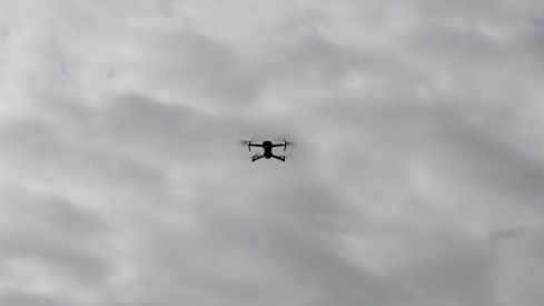 Exposición de materiales de las Fuerzas Armadas y Guardia Civil de León